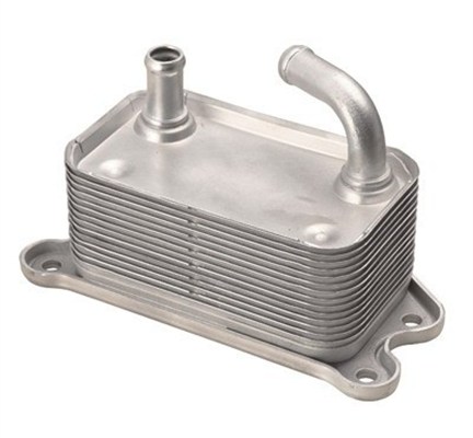 MAGNETI MARELLI 359001602380 Ψυγείο λαδιού, μηχανικό κιβώτιο ταχυτήτων for FORD VOLVO