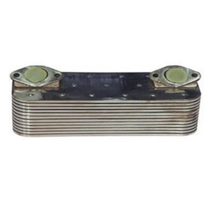 MAGNETI MARELLI 359001602490 Ψυγείο λαδιού, μηχανικό κιβώτιο ταχυτήτων for MERCEDES-BENZ NEOPLAN SETRA