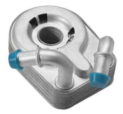 MAGNETI MARELLI 359001602500 Ψυγείο λαδιού, μηχανικό κιβώτιο ταχυτήτων for ALFA ROMEO FIAT LANCIA
