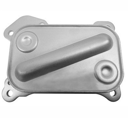MAGNETI MARELLI 359001602520 Ψυγείο λαδιού, μηχανικό κιβώτιο ταχυτήτων for FIAT FORD LANCIA OPEL SUZUKI VAUXHALL