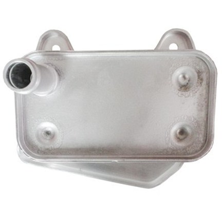 MAGNETI MARELLI 359001602600 Ψυγείο λαδιού, μηχανικό κιβώτιο ταχυτήτων for JEEP MERCEDES-BENZ