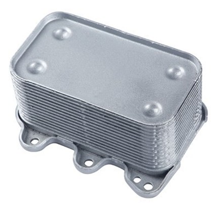 MAGNETI MARELLI 359001602610 Ψυγείο λαδιού, μηχανικό κιβώτιο ταχυτήτων for MERCEDES-BENZ
