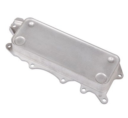 MAGNETI MARELLI 359001602620 Ψυγείο λαδιού, μηχανικό κιβώτιο ταχυτήτων for MERCEDES-BENZ