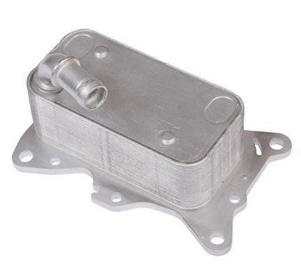 MAGNETI MARELLI 359001602630 Ψυγείο λαδιού, μηχανικό κιβώτιο ταχυτήτων for DODGE JEEP MERCEDES-BENZ