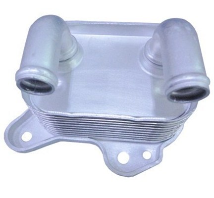 MAGNETI MARELLI 359001602700 Ψυγείο λαδιού, μηχανικό κιβώτιο ταχυτήτων for OPEL VAUXHALL