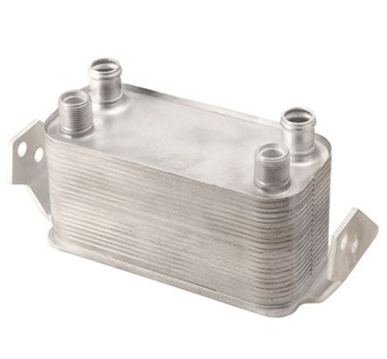 MAGNETI MARELLI 359001602730 Ψυγείο λαδιού, μηχανικό κιβώτιο ταχυτήτων for LAND ROVER