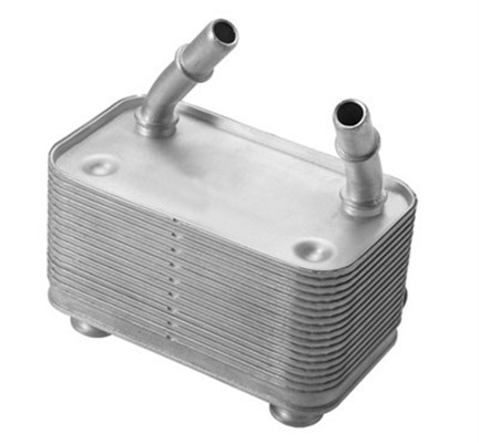 MAGNETI MARELLI 359001602740 Ψυγείο λαδιού, μηχανικό κιβώτιο ταχυτήτων for LAND ROVER