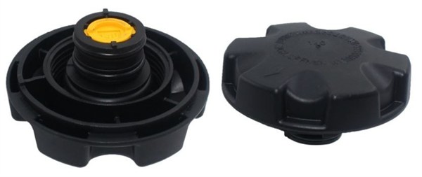MAGNETI MARELLI 359001602920 Cap, radiator for BMW