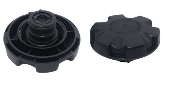 MAGNETI MARELLI 359001602930 Cap, radiator for BMW
