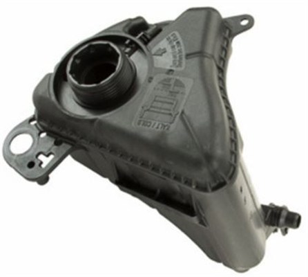 Expansionsbehållare, kylmedel reservdelar Autofrance AB