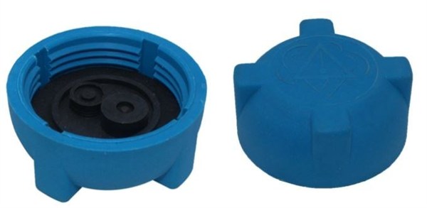 MAGNETI MARELLI 359001603060 Cap, radiator for PORSCHE
