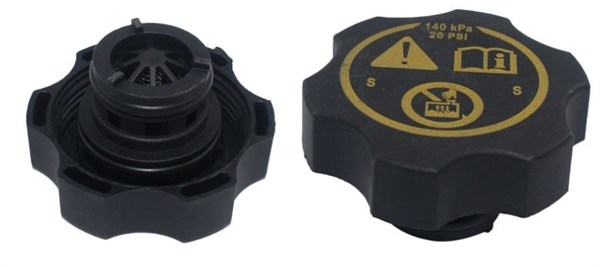 MAGNETI MARELLI 359001603080 Cap, radiator for CHEVROLET OPEL SAAB VAUXHALL