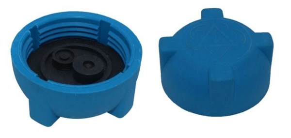 MAGNETI MARELLI 359001603150 Cap, radiator for AUDI VW