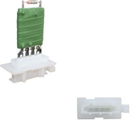 MAGNETI MARELLI 359003410060 Resistor, interior blower for OPEL