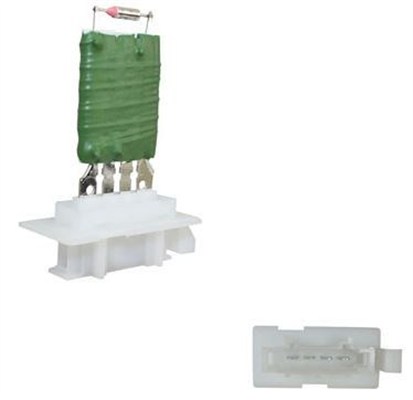 MAGNETI MARELLI 359003410070 Resistor, interior blower for AUDI SEAT SKODA VW