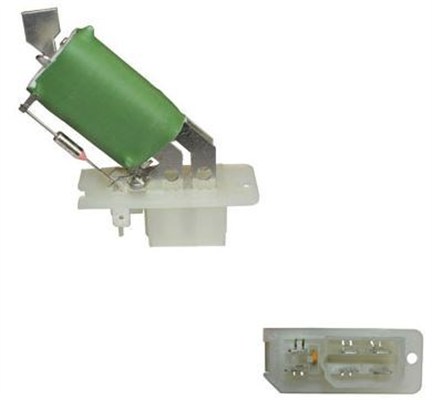 MAGNETI MARELLI 359003410120 Resistor, interior blower for OPEL