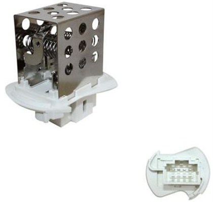 MAGNETI MARELLI 359003410180 Resistor, interior blower for NISSAN OPEL RENAULT