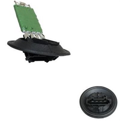 MAGNETI MARELLI 359003410190 Resistor, interior blower for AUDI SEAT SKODA VW