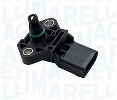 MAGNETI MARELLI 359003410410 Αισθητ., πίεση πολλ. εισαγωγής for AUDI SEAT SKODA VW