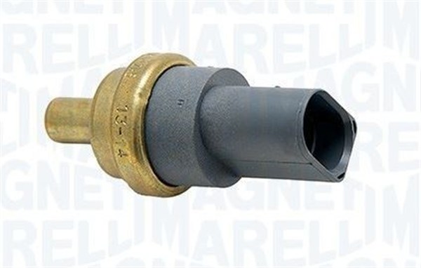 MAGNETI MARELLI 359003410760 Sensor, coolant temperature for AUDI FORD MERCEDES-BENZ MITSUBISHI PORSCHE SEAT SKODA VW