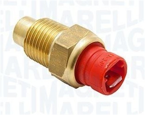 MAGNETI MARELLI 359003410860 Sensor, coolant temperature for ALFA ROMEO FIAT FSO INNOCENTI IVECO LADA LANCIA SEAT ZASTAVA