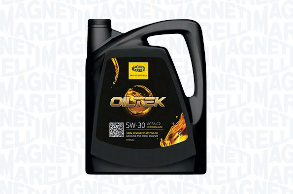 MAGNETI MARELLI 140550061421 Λάδι κινητήρα