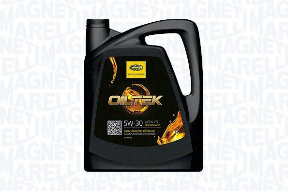 MAGNETI MARELLI 140550061427 Motorový olej