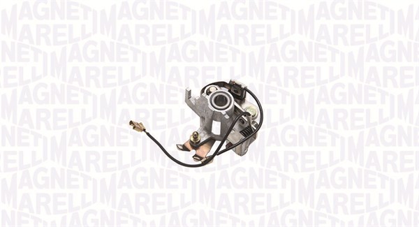 MAGNETI MARELLI 071277905010 Kit contatti, Distributore di accensione-Kit contatti, Distributore di accensione-Ricambi Euro