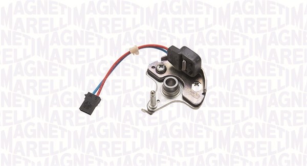 MAGNETI MARELLI 071347401010 Sensore, Impulso d'accensione-Sensore, Impulso d'accensione-Ricambi Euro