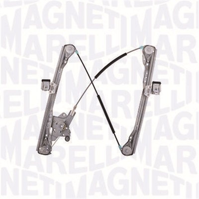 MAGNETI MARELLI 350103170001 Alzacristallo-Alzacristallo-Ricambi Euro