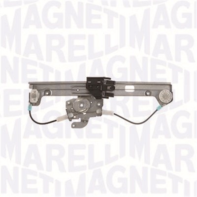 MAGNETI MARELLI 350103170006 Alzacristallo