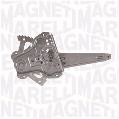 MAGNETI MARELLI 350103170011 Alzacristallo-Alzacristallo-Ricambi Euro