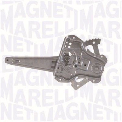 MAGNETI MARELLI 350103170012 Alzacristallo-Alzacristallo-Ricambi Euro