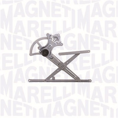 MAGNETI MARELLI 350103170014 Alzacristallo