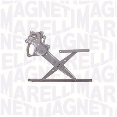 MAGNETI MARELLI 350103170015 Alzacristallo-Alzacristallo-Ricambi Euro