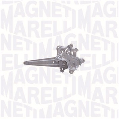 MAGNETI MARELLI 350103170020 Alzacristallo