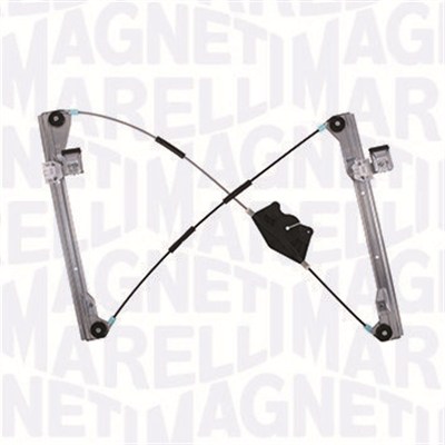 MAGNETI MARELLI 350103170026 Alzacristallo-Alzacristallo-Ricambi Euro