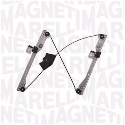 MAGNETI MARELLI 350103170027 Alzacristallo