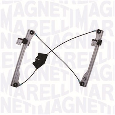 MAGNETI MARELLI 350103170033 Alzacristallo-Alzacristallo-Ricambi Euro