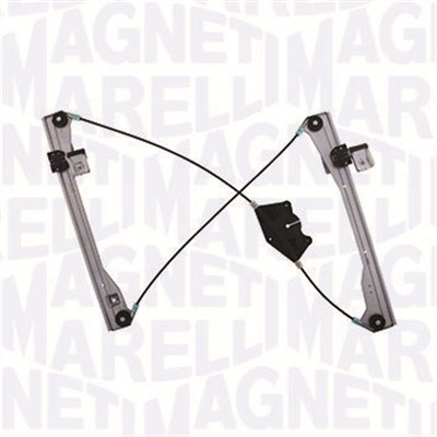 MAGNETI MARELLI 350103170034 Alzacristallo-Alzacristallo-Ricambi Euro