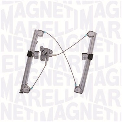 MAGNETI MARELLI 350103170035 Alzacristallo