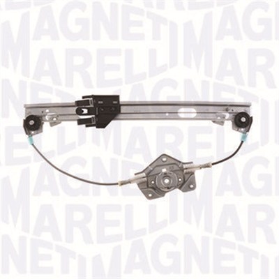 MAGNETI MARELLI 350103170037 Alzacristallo