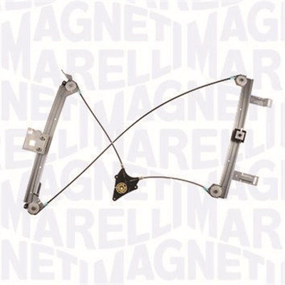 MAGNETI MARELLI 350103170041 Alzacristallo-Alzacristallo-Ricambi Euro