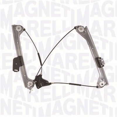 MAGNETI MARELLI 350103170054 Alzacristallo-Alzacristallo-Ricambi Euro