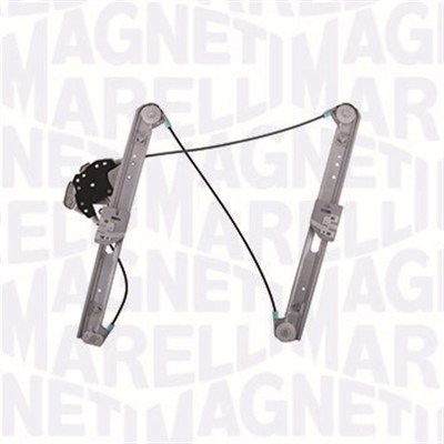 MAGNETI MARELLI 350103170055 Alzacristallo-Alzacristallo-Ricambi Euro