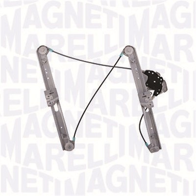 MAGNETI MARELLI 350103170056 Alzacristallo-Alzacristallo-Ricambi Euro