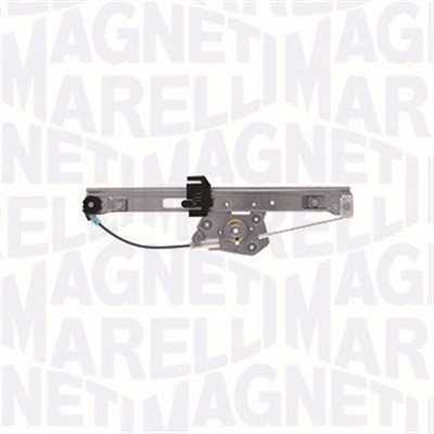 MAGNETI MARELLI 350103170057 Alzacristallo-Alzacristallo-Ricambi Euro