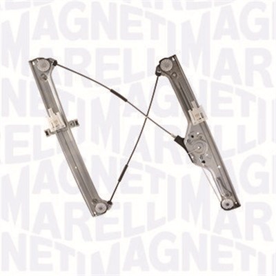 MAGNETI MARELLI 350103170064 Alzacristallo-Alzacristallo-Ricambi Euro