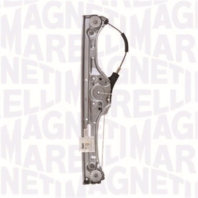 MAGNETI MARELLI 350103170065 Alzacristallo-Alzacristallo-Ricambi Euro