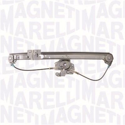 MAGNETI MARELLI 350103170070 Alzacristallo